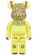 BE@RBRICK ポゴラ 400％