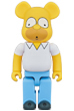 BE@RBRICK HOMER SIMPSON 400％