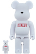 BE@RBRICK ALIFE 100％ & 400％