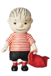 UDF PEANUTS VINTAGE Ver. Linus