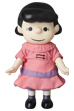 UDF PEANUTS VINTAGE Ver. Lucy（CLOSED MOUTH）
