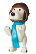 UDF PEANUTS VINTAGE Ver. Snoopy