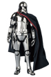 MAFEX CAPTAIN PHASMA（TM） （THE LAST JEDI Ver.）