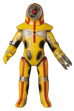 ナナツマン （ロボット刑事より）