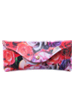 MLE M / mika ninagawa シリーズ『ROSE』 GLASSES CASE