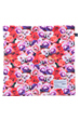 MLE M / mika ninagawa シリーズ『ROSE』 SQUARE CUSHION COVER