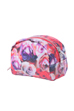 MLE M / mika ninagawa シリーズ『ROSE』 TRAVEL POUCH SMALL