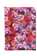 MLE M / mika ninagawa シリーズ『ROSE』 DOCUMENT CASE A4