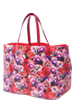 MLE M / mika ninagawa シリーズ『ROSE』 TOTE BAG