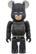 BE@RBRICK BATMAN (THE DARK KNIGHT Ver.) 100％