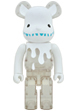 BE@RBRICK バイロン 1000％