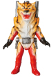 タイガーロイド（仮面ライダーゼクロスより）