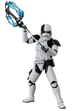 MAFEX FIRST ORDER STORMTROOPER EXECUTIONER（TM）