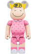 BE@RBRICK SALLY BROWN 1000％