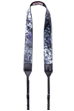 MLE M / mika ninagawa シリーズ『YOSAKURA』 CAMERA STRAP