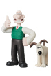 UDF Aardman Animations #1 WALLACE & GROMIT