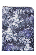 MLE M / mika ninagawa シリーズ『YOSAKURA』 DOCUMENT CASE A4