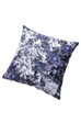 MLE M / mika ninagawa シリーズ『YOSAKURA』 SQUARE CUSHION COVER + PILLOW