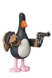 UDF Aardman Animations #1 FEATHERS McGRAW