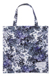 MLE M / mika ninagawa シリーズ『YOSAKURA』 SIMPLE TOTE BAG