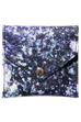 MLE M / mika ninagawa シリーズ『YOSAKURA』 COIN & EARPHONES CASE