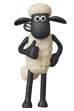 UDF Aardman Animations #1 SHAUN