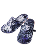 MLE M / mika ninagawa シリーズ『YOSAKURA』 SLIPPERS L
