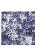 MLE M / mika ninagawa シリーズ『YOSAKURA』 SQUARE CUSHION COVER