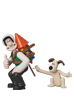 UDF Aardman Animations #2 WALLACE & GROMIT