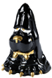 Crying Dog Black