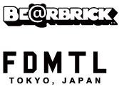 MEDICOM TOY - BE@RBRICK FDMTL BORO 400％