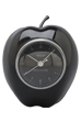 GILAPPLE CLOCK BLACK