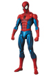 MAFEX SPIDER-MAN（COMIC Ver.）