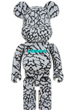 BE@RBRICK atmos ELEPHANT 1000％