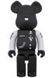 BE@RBRICK SSUR 400％