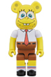 BE@RBRICK SpongeBob 1000％