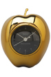 GOLDEN GILAPPLE CLOCK