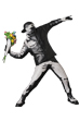 FLOWER BOMBER（CONCRETE Ver.）