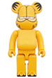 BE@RBRICK GARFIELD 400％