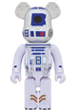 BE@RBRICK R2-D2(TM) 1000％