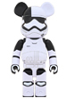 BE@RBRICK FIRST ORDER STORMTROOPER EXECUTIONER(TM) 1000％