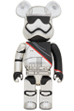 BE@RBRICK CAPTAIN PHASMA（TM） (THE FORCE AWAKENS Ver.) 1000％