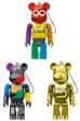 関ジャニ∞ BE@RBRICK