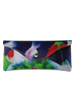MLE M / mika ninagawa シリーズ『GOLDFISH』 GLASSES CASE