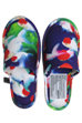 MLE M / mika ninagawa シリーズ『GOLDFISH』 SLIPPERS