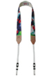 MLE M / mika ninagawa シリーズ『GOLDFISH』 CAMERA STRAP