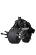 MAFEX BATPOD