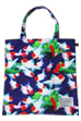 MLE M / mika ninagawa シリーズ『GOLDFISH』 SIMPLE TOTE BAG