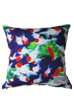 MLE M / mika ninagawa シリーズ『GOLDFISH』 SQUARE CUSHION COVER+PILLOW