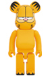 BE@RBRICK GARFIELD 1000％